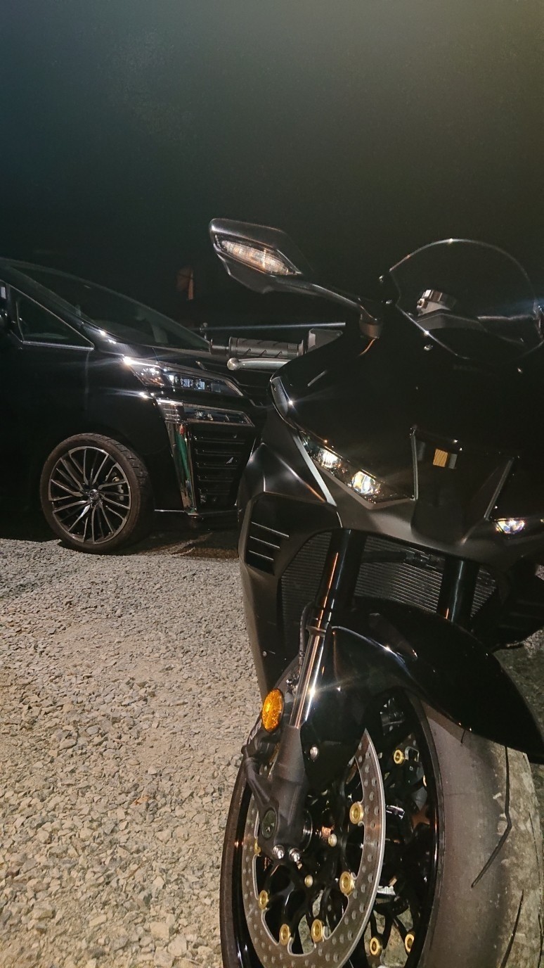 ★hidet☆さんのCBR1000RR-R FIREBLADE