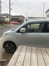 tkr1096さんのWAGON_R_STINGRAY