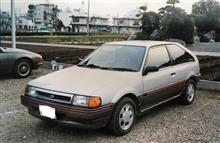 MtBirdさんのLASER_S
