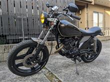ダートラ 250t Laカスタム 愛車紹介 みんカラ