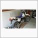 ヤマハ DT125R