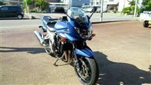 ビンロウジュさんのBANDIT1250S