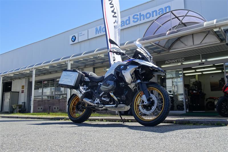 MIDORI♂さんのR1250GS