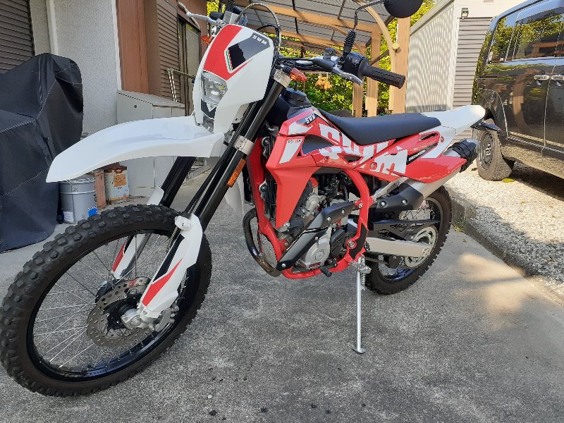 スーパー大ちゃんさんのRS 125 R FACTORY