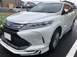 トヨタ ハリアー