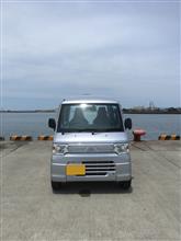 AshKFさんのminicab_van