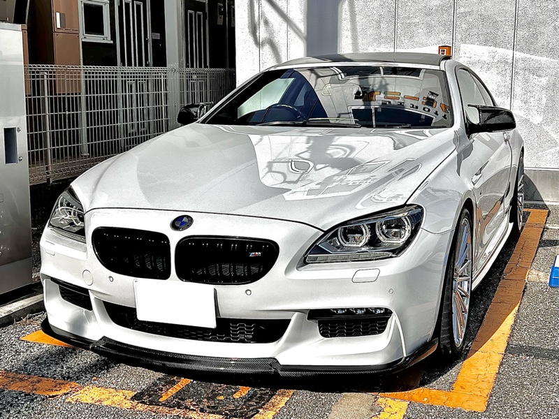 BMW 6シリーズ クーペ |ランキング - みんカラ