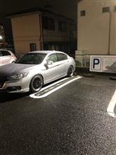 アコードハイブリッド ホンダ の燃費 みんカラ