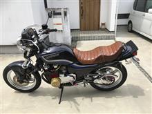 sousukebeさんのgpz400f-2