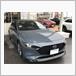 マツダ MAZDA3 ファストバック