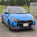 トヨタ ヤリスハイブリッド