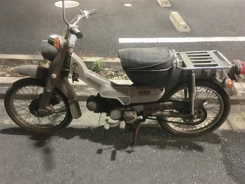 NekovichさんのCT50