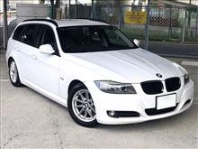 xxpiaaxxさんのSERIES_3_TOURING