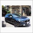 SCYLLAのV90クロスカントリー