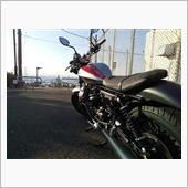 tamabtrさんのV9ボバー