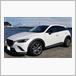 マツダ CX-3