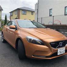 b4503さんのV40