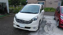 ステップワゴンスパーダ ホンダ の燃費 みんカラ