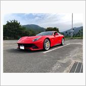 ラッキー号さんのF12