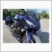 カワサキ Ninja1000SX