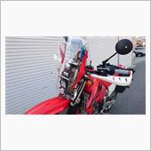 dirt_specterさんのXR650R