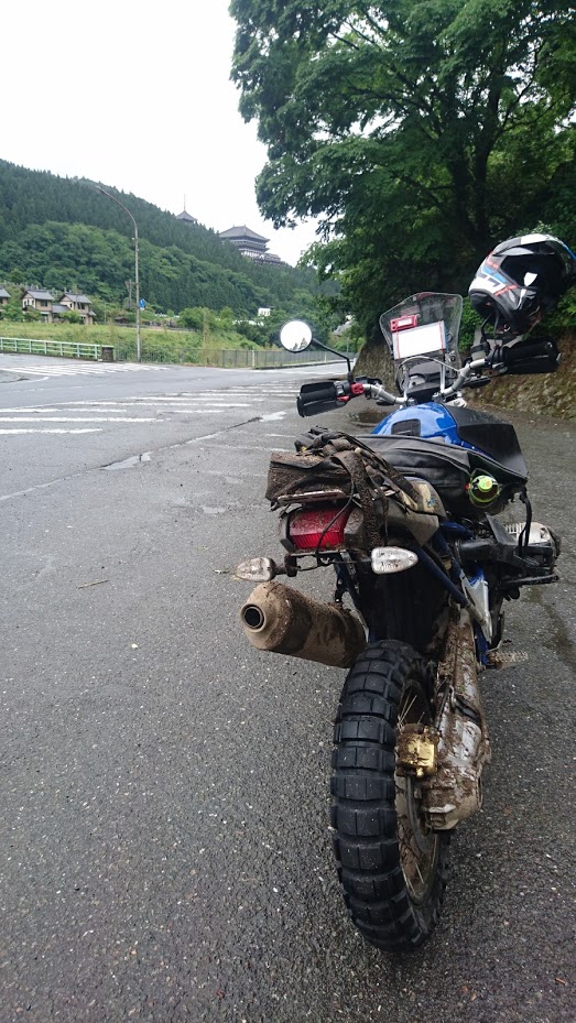 dirt_specterさんのHP2エンデューロ