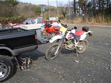 dirt_specterさんのXR400R