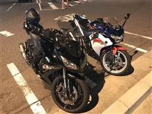Cbr250r ホンダ の燃費 みんカラ