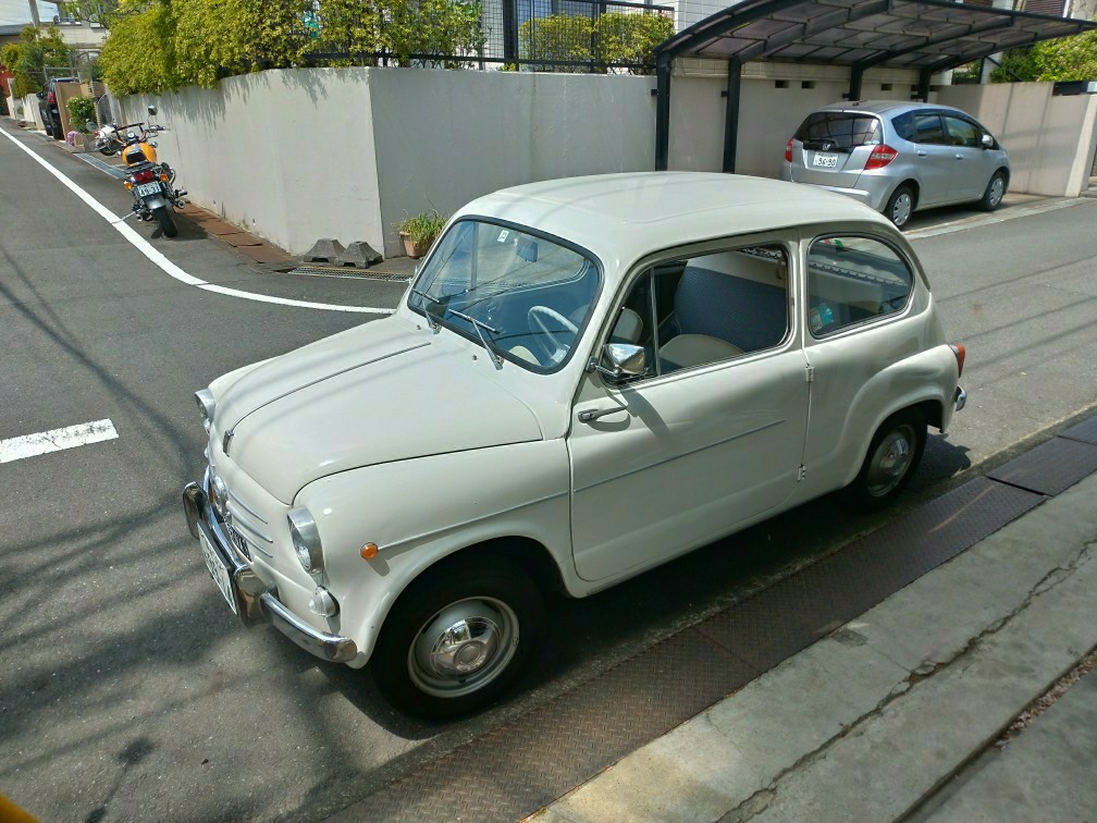 ike_kinさんの600