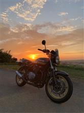 Takataka factoryさんのZEPHYR400