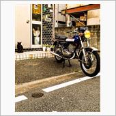 CHEAPTHRILLSさんのRD250