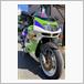 カワサキ ZX-9R B型