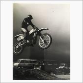 Koji7さんのYZ250