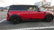 ちょい悪57改めミッキーじいちゃんさんのMINI Clubvan メイン画像