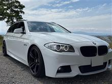 キン骨メンさんのSERIES_5_TOURING