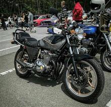 りゅうじ！さんのGSX400F