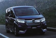 ステップワゴンスパーダハイブリッド ホンダ の燃費 みんカラ