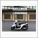 ホンダ Dio 110 (ディオ110)