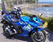 zen.4さんのジクサーSF250 メイン画像