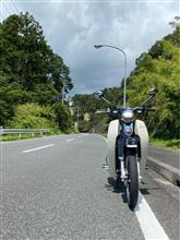 くぅ.さんのC125