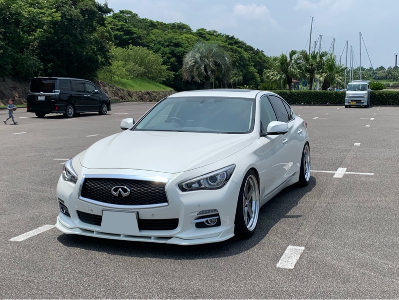 日産 スカイライン
