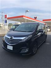 robert0324さんの愛車：マツダ ビアンテ