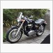 比叡らいだぁのテンプター ST400V