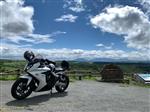 ホンダ CBR650F