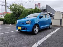 Alto L40さんのALTO