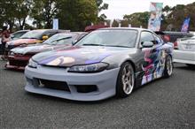 shin`sさんのSILVIA