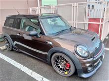 鶴亀マサトさんの愛車：ミニ MINI Clubman