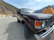 カゼミーロさんのLANDCRUISER_80