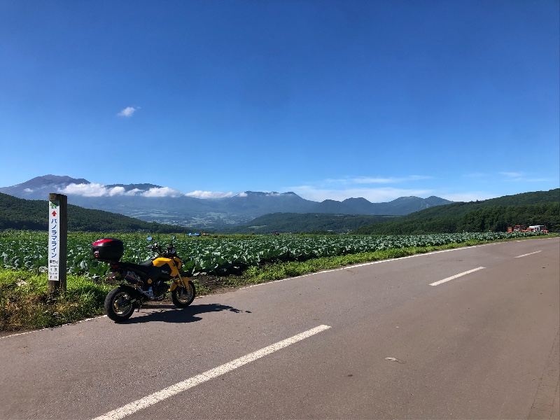 ホンダ グロム125
