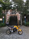 ホンダ グロム125